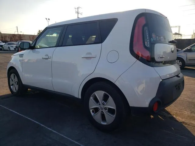 KNDJN2A22G7264369 2016 2016 KIA Soul 2