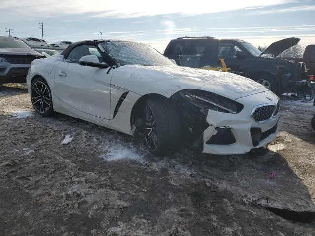 WBAHF3C05LWW81673 2020 2020 BMW Z4- Sdrive30I 4