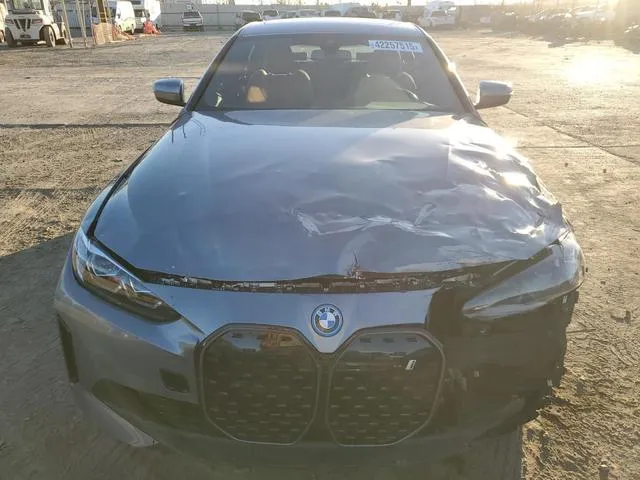 WBY73AW03PFP66362 2023 2023 BMW I4- Edrive 40 5