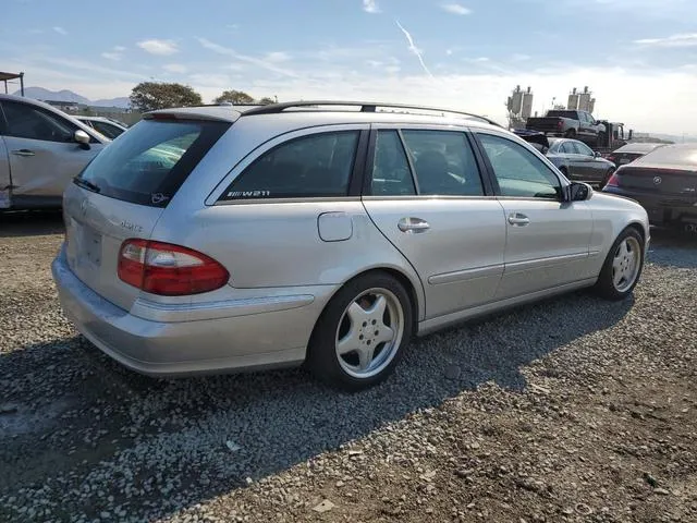 WDBUH83J45X169545 2005 2005 Mercedes-Benz E-Class- 500 4Matic 3