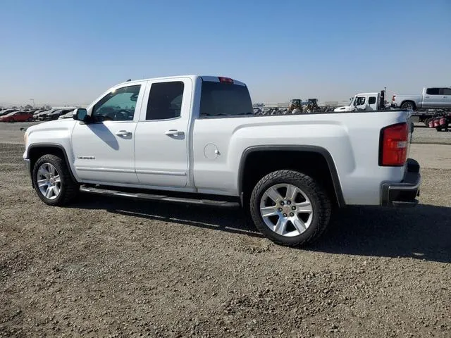 1GTR1UEH9FZ251792 2015 2015 GMC Sierra- C1500 Sle 2