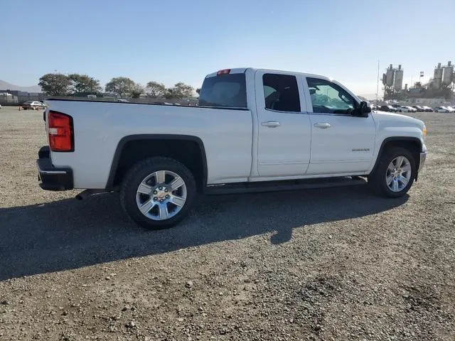 1GTR1UEH9FZ251792 2015 2015 GMC Sierra- C1500 Sle 3