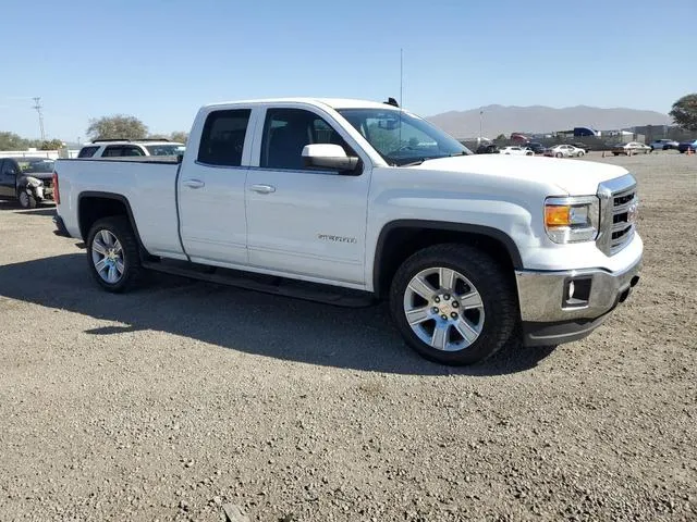 1GTR1UEH9FZ251792 2015 2015 GMC Sierra- C1500 Sle 4