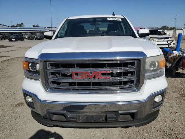 1GTR1UEH9FZ251792 2015 2015 GMC Sierra- C1500 Sle 5