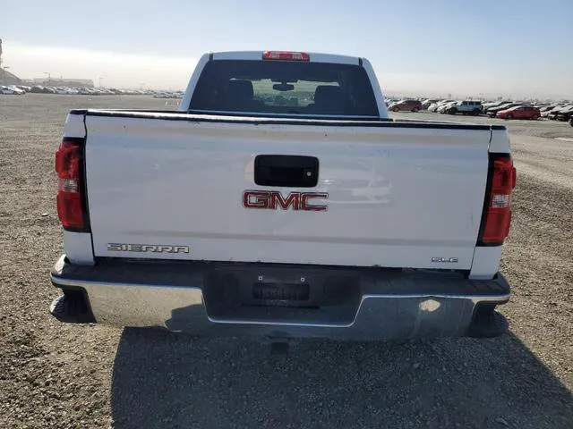 1GTR1UEH9FZ251792 2015 2015 GMC Sierra- C1500 Sle 6