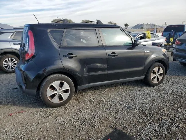 KNDJN2A24F7198602 2015 2015 KIA Soul 3