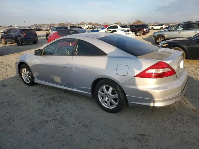 1HGCM82475A018966 2005 2005 Honda Accord- SE 2