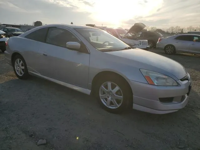 1HGCM82475A018966 2005 2005 Honda Accord- SE 4