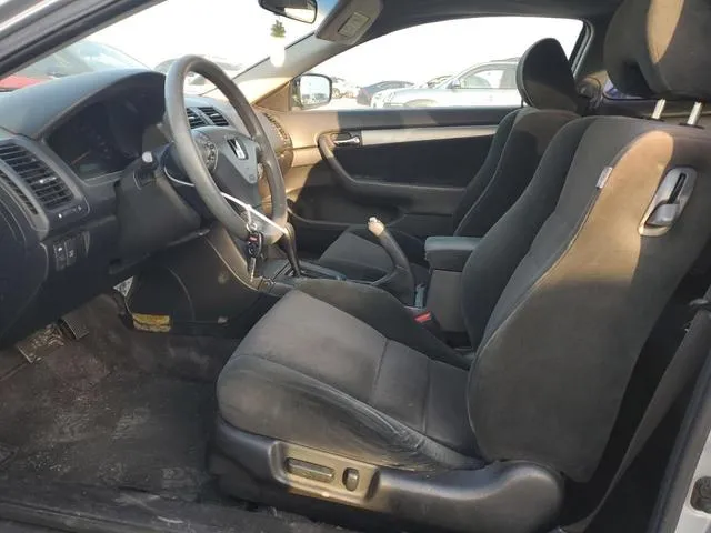 1HGCM82475A018966 2005 2005 Honda Accord- SE 7