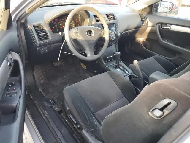 1HGCM82475A018966 2005 2005 Honda Accord- SE 8