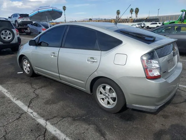 JTDKB20U640024679 2004 2004 Toyota Prius 2