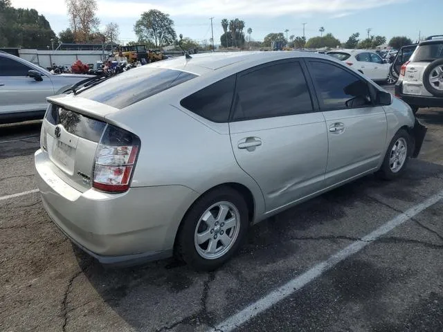 JTDKB20U640024679 2004 2004 Toyota Prius 3