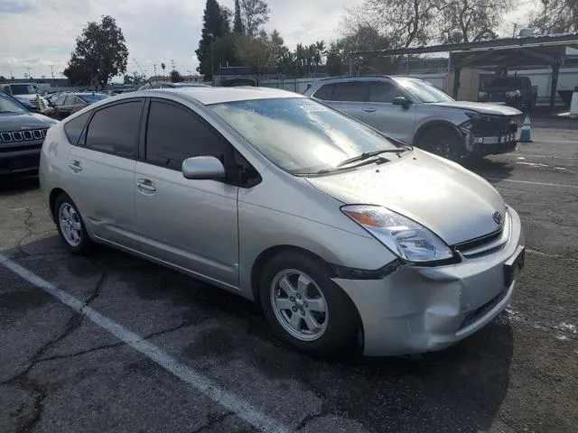 JTDKB20U640024679 2004 2004 Toyota Prius 4