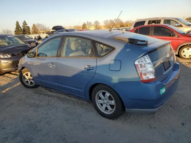 JTDKB20U877564448 2007 2007 Toyota Prius 2