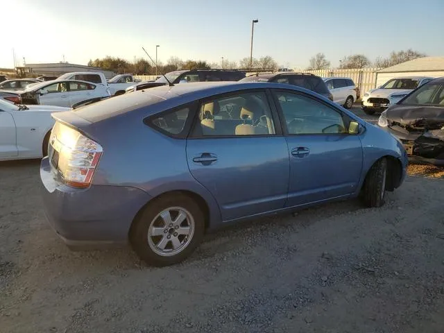 JTDKB20U877564448 2007 2007 Toyota Prius 3