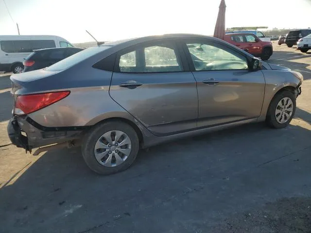 KMHCT4AE7HU390309 2017 2017 Hyundai Accent- SE 3