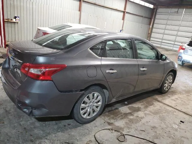 3N1AB7AP9JY332063 2018 2018 Nissan Sentra- S 3