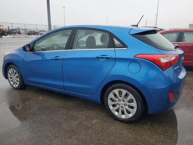 KMHD35LH9HU367812 2017 2017 Hyundai Elantra 2