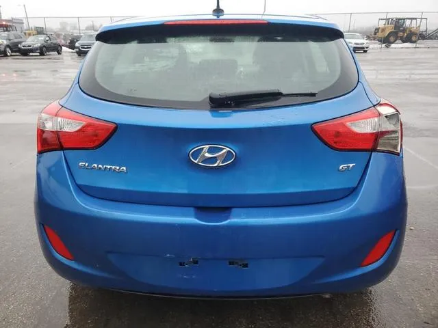 KMHD35LH9HU367812 2017 2017 Hyundai Elantra 6