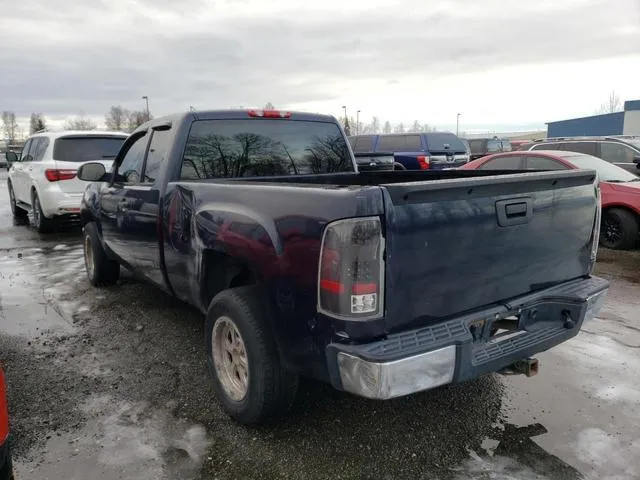 1GTEC19X28Z278103 2008 2008 GMC Sierra- C1500 2