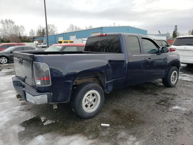 1GTEC19X28Z278103 2008 2008 GMC Sierra- C1500 3