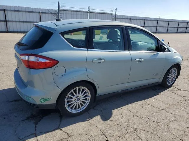 1FADP5CU8DL557225 2013 2013 Ford C-MAX- Premium 3