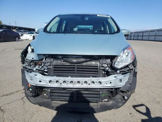 1FADP5CU8DL557225 2013 2013 Ford C-MAX- Premium 5