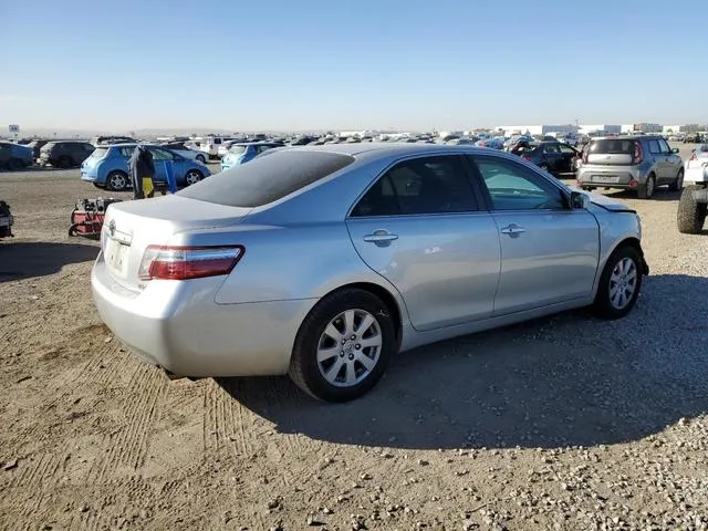 4T1BB46K77U014527 2007 2007 Toyota Camry- Hybrid 3