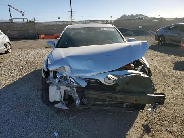 4T1BB46K77U014527 2007 2007 Toyota Camry- Hybrid 5