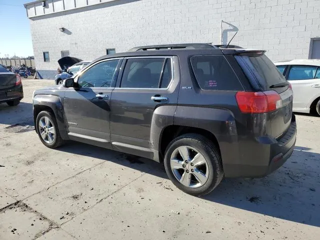 2GKALREK1E6123061 2014 2014 GMC Terrain- Sle 2