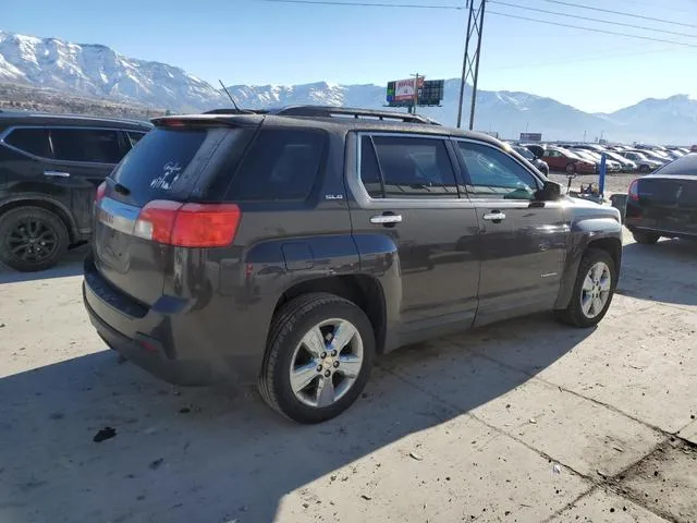 2GKALREK1E6123061 2014 2014 GMC Terrain- Sle 3