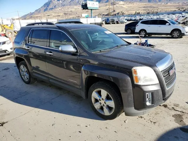 2GKALREK1E6123061 2014 2014 GMC Terrain- Sle 4