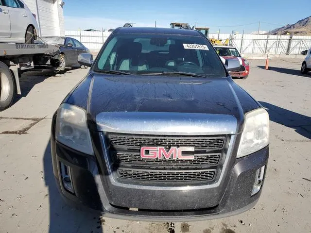 2GKALREK1E6123061 2014 2014 GMC Terrain- Sle 5