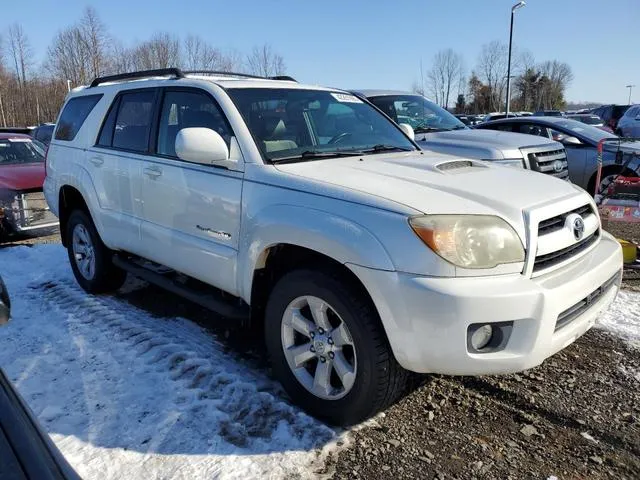 JTEBU14R58K022681 2008 2008 Toyota 4runner- SR5 4