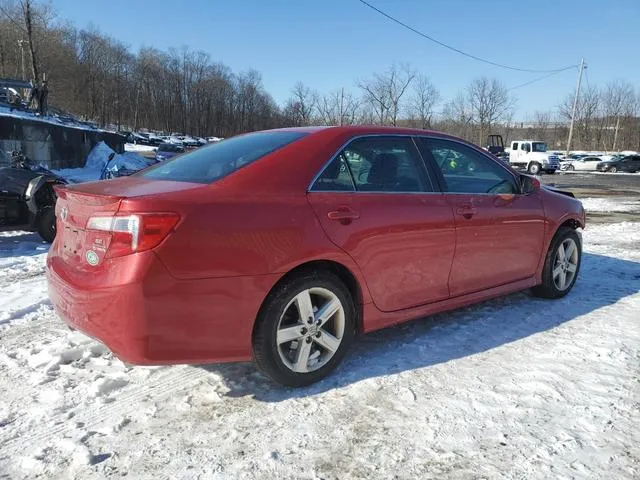 4T1BF1FK7DU705569 2013 2013 Toyota Camry- L 3