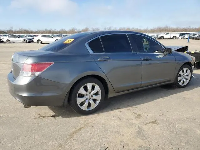 1HGCP26848A111319 2008 2008 Honda Accord- Exl 3