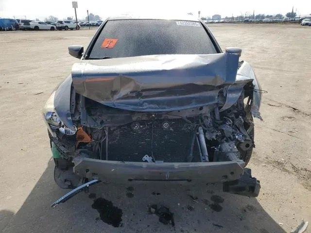 1HGCP26848A111319 2008 2008 Honda Accord- Exl 5