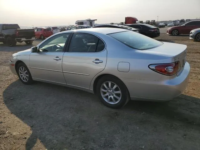 JTHBF30G630130518 2003 2003 Lexus ES- 300 2