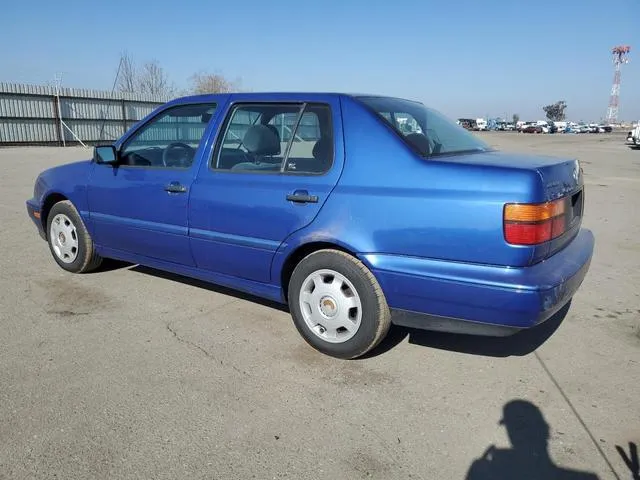 3VWRB81H3WM156525 1998 1998 Volkswagen Jetta- GL 2