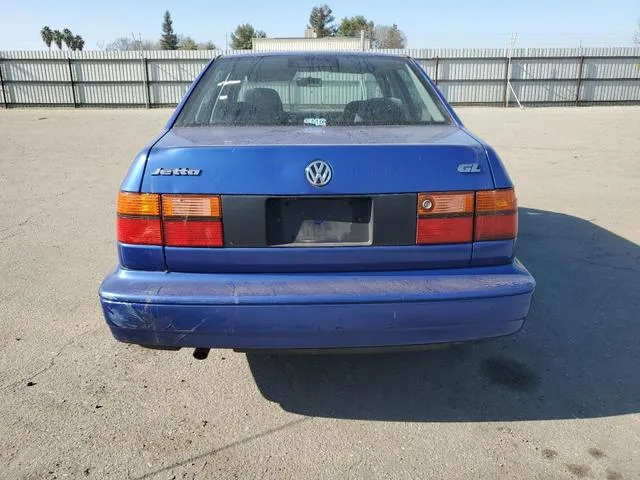 3VWRB81H3WM156525 1998 1998 Volkswagen Jetta- GL 6