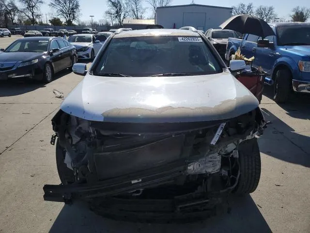 5XYKT4A66EG433463 2014 2014 KIA Sorento- LX 5