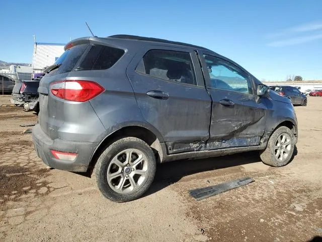 MAJ6S3GL0LC321289 2020 2020 Ford Ecosport- SE 3