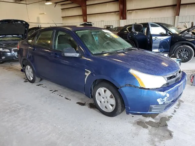 1FAHP34N29W195931 2009 2009 Ford Focus- S 4