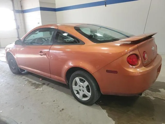 1G1AK18F077172911 2007 2007 Chevrolet Cobalt- LS 2