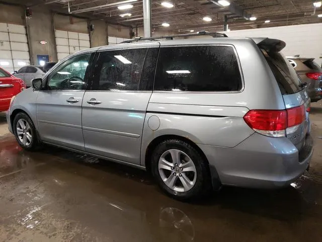 5FNRL38968B084082 2008 2008 Honda Odyssey- Touring 2