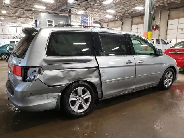 5FNRL38968B084082 2008 2008 Honda Odyssey- Touring 3