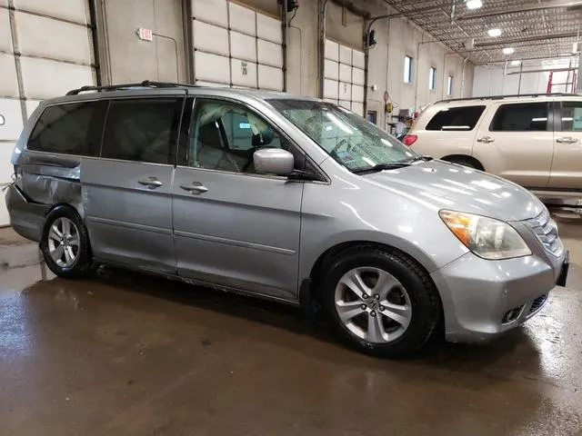 5FNRL38968B084082 2008 2008 Honda Odyssey- Touring 4