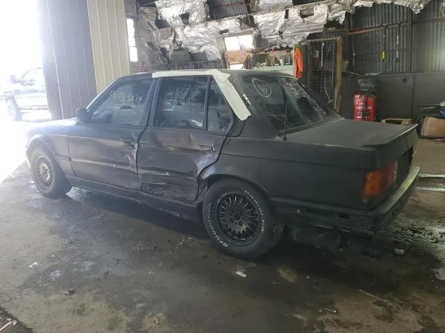 WBAAE5405G1509872 1986 1986 BMW 3 Series- 325 E 2