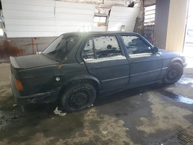 WBAAE5405G1509872 1986 1986 BMW 3 Series- 325 E 3