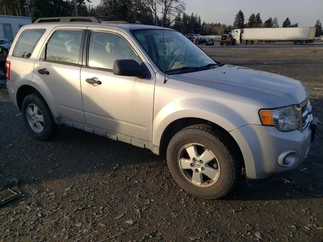 1FMCU92709KD07634 2009 2009 Ford Escape- Xls 4